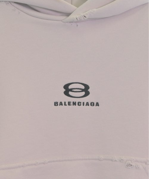 BALENCIAGA Hoodies