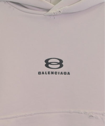 BALENCIAGA Hoodies