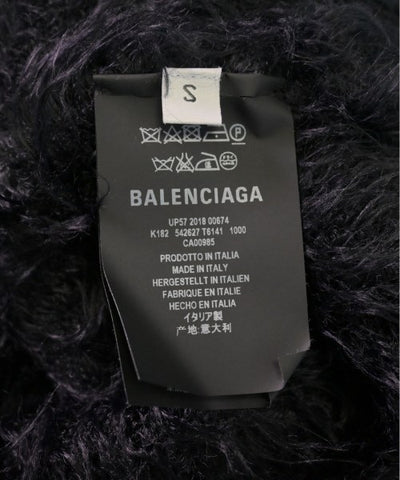 BALENCIAGA Sweaters