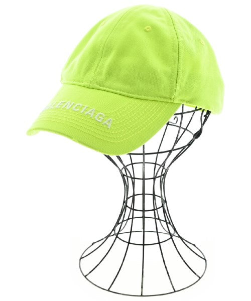 BALENCIAGA Caps