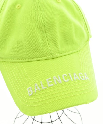 BALENCIAGA Caps