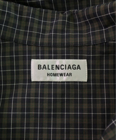 BALENCIAGA Casual shirts