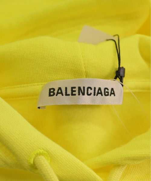 BALENCIAGA Hoodies