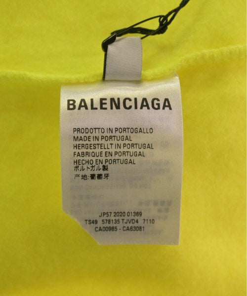 BALENCIAGA Hoodies