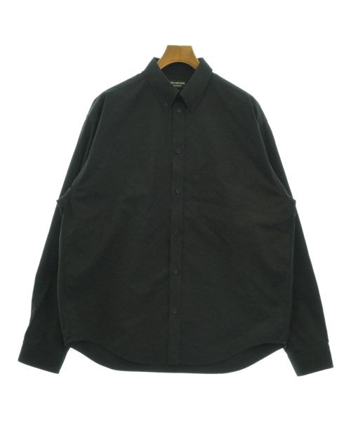 BALENCIAGA Casual shirts