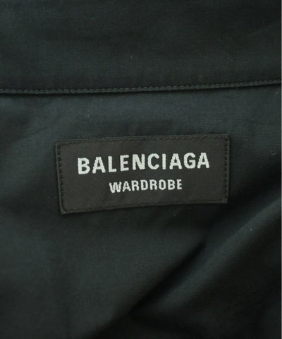 BALENCIAGA Casual shirts