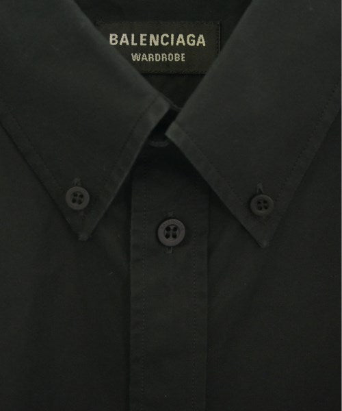 BALENCIAGA Casual shirts