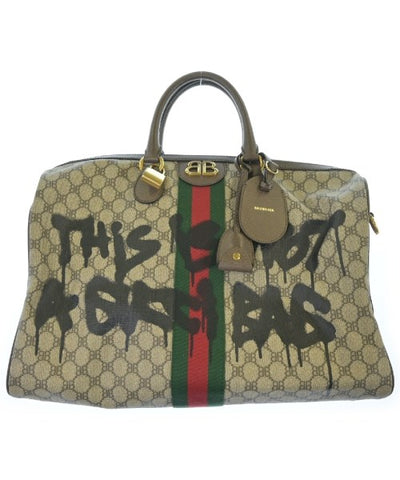 BALENCIAGA Duffle bags/Weekender