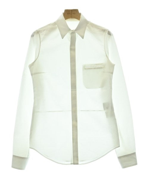 BALENCIAGA Casual shirts