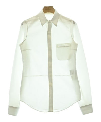 BALENCIAGA Casual shirts