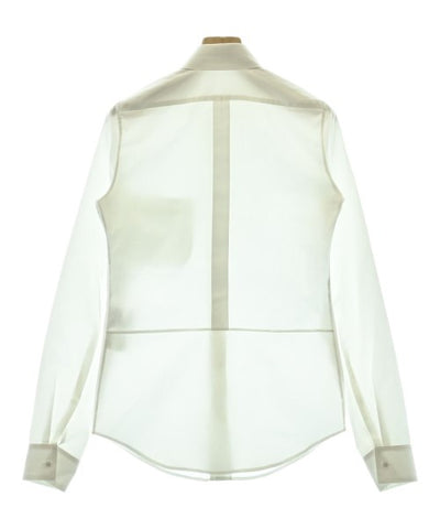 BALENCIAGA Casual shirts