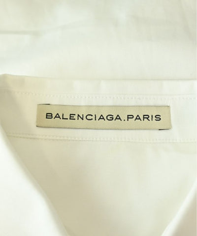 BALENCIAGA Casual shirts