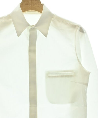 BALENCIAGA Casual shirts