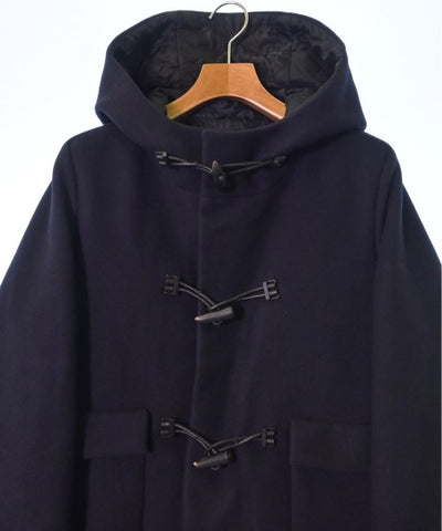 BALENCIAGA Duffle coats