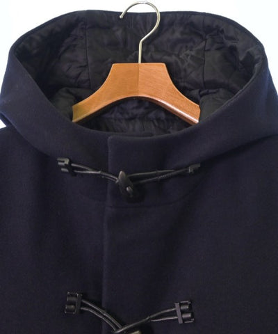 BALENCIAGA Duffle coats