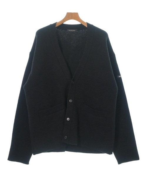 BALENCIAGA Cardigans