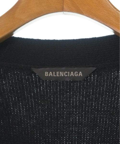 BALENCIAGA Cardigans