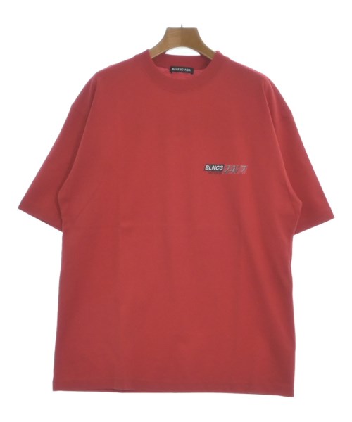 BALENCIAGA Tee Shirts/Tops