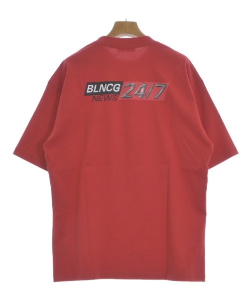 BALENCIAGA Tee Shirts/Tops