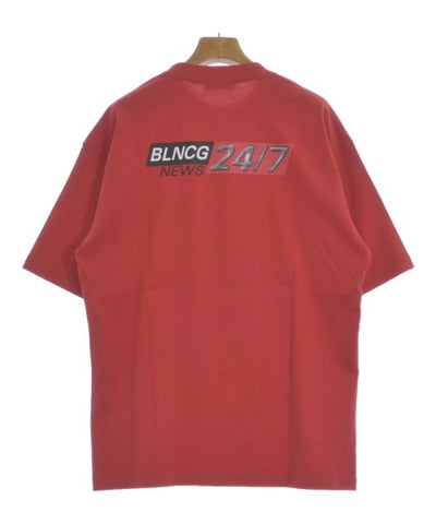 BALENCIAGA Tee Shirts/Tops