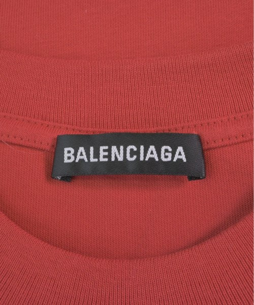 BALENCIAGA Tee Shirts/Tops