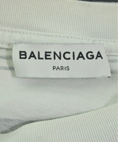 BALENCIAGA Tee Shirts/Tops