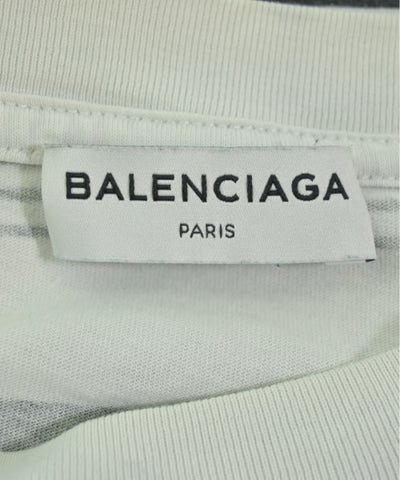 BALENCIAGA Tee Shirts/Tops