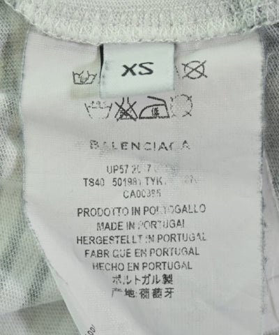 BALENCIAGA Tee Shirts/Tops