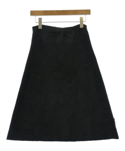BALENCIAGA Knee length skirts