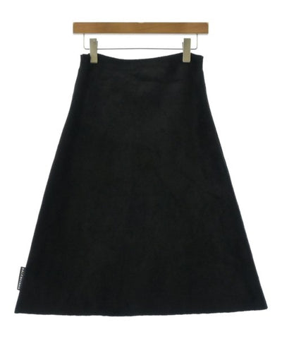 BALENCIAGA Knee length skirts