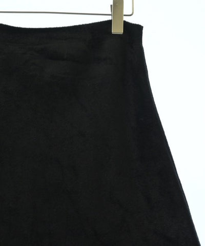 BALENCIAGA Knee length skirts