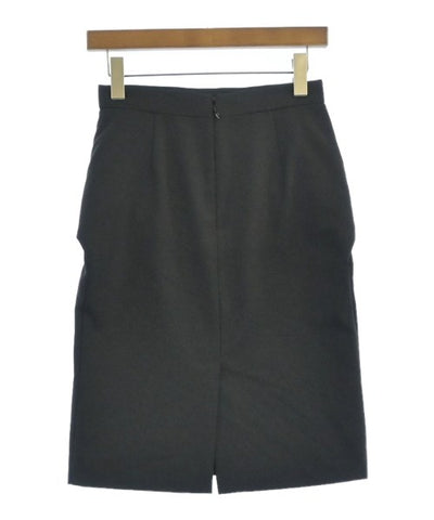 BALENCIAGA Knee length skirts