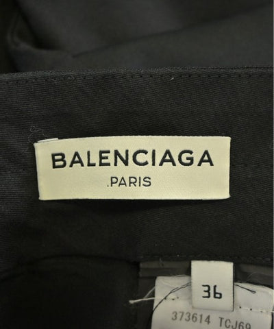 BALENCIAGA Knee length skirts
