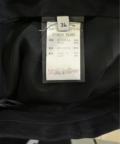 BALENCIAGA Knee length skirts