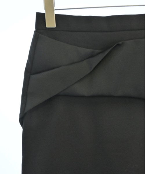 BALENCIAGA Knee length skirts