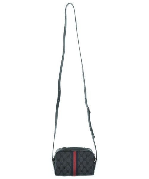 BALENCIAGA Shoulder bags