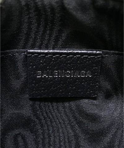 BALENCIAGA Shoulder bags
