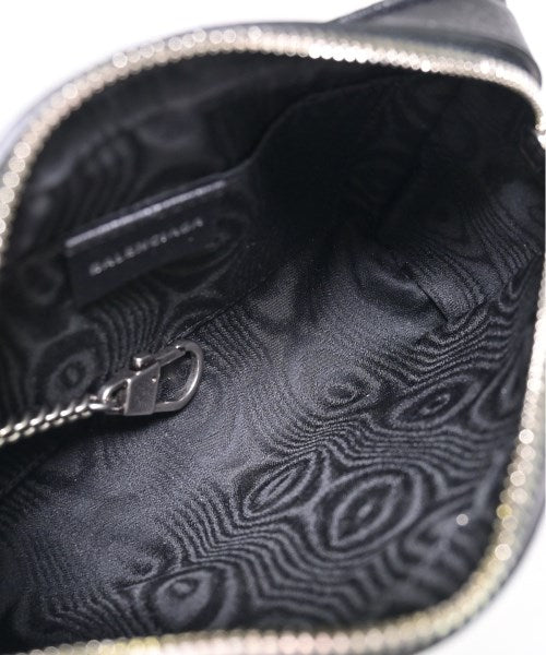 BALENCIAGA Shoulder bags