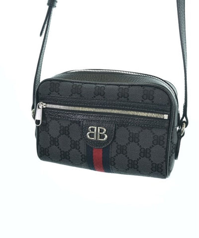 BALENCIAGA Shoulder bags