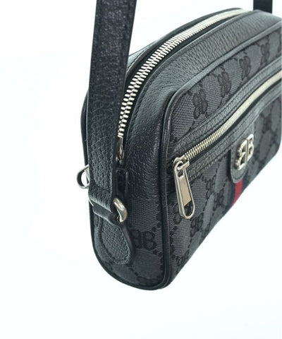 BALENCIAGA Shoulder bags