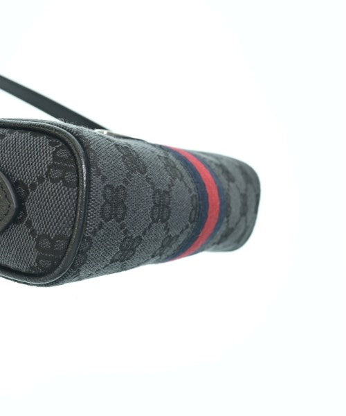 BALENCIAGA Shoulder bags