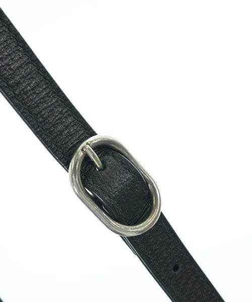 BALENCIAGA Shoulder bags