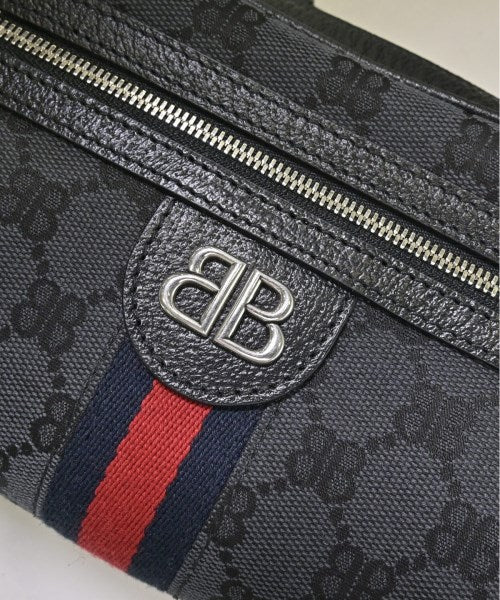 BALENCIAGA Shoulder bags