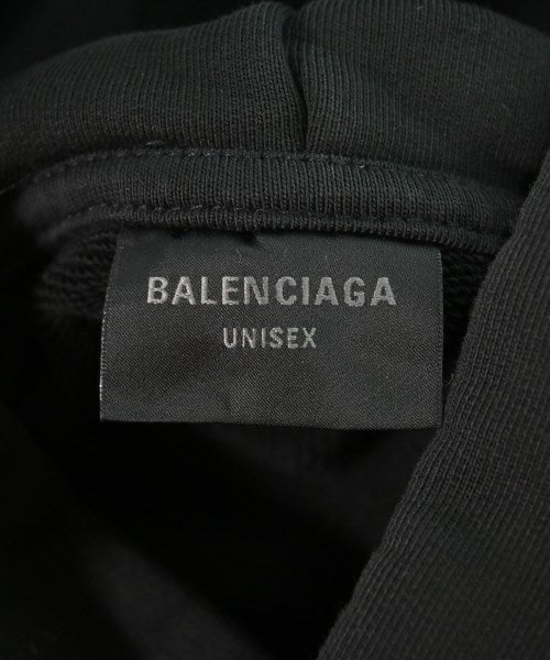 BALENCIAGA Hoodies