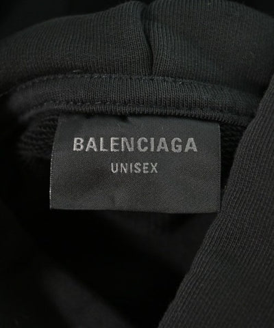 BALENCIAGA Hoodies