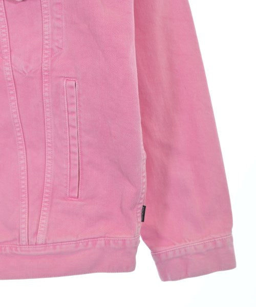 BALENCIAGA Denim jackets