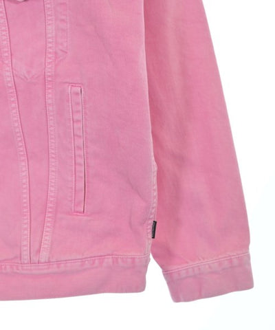 BALENCIAGA Denim jackets