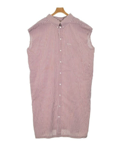 BALENCIAGA Shirtdresses