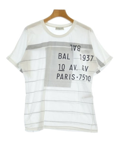 BALENCIAGA Tee Shirts/Tops