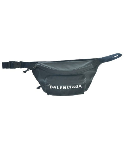 BALENCIAGA Shoulder bags